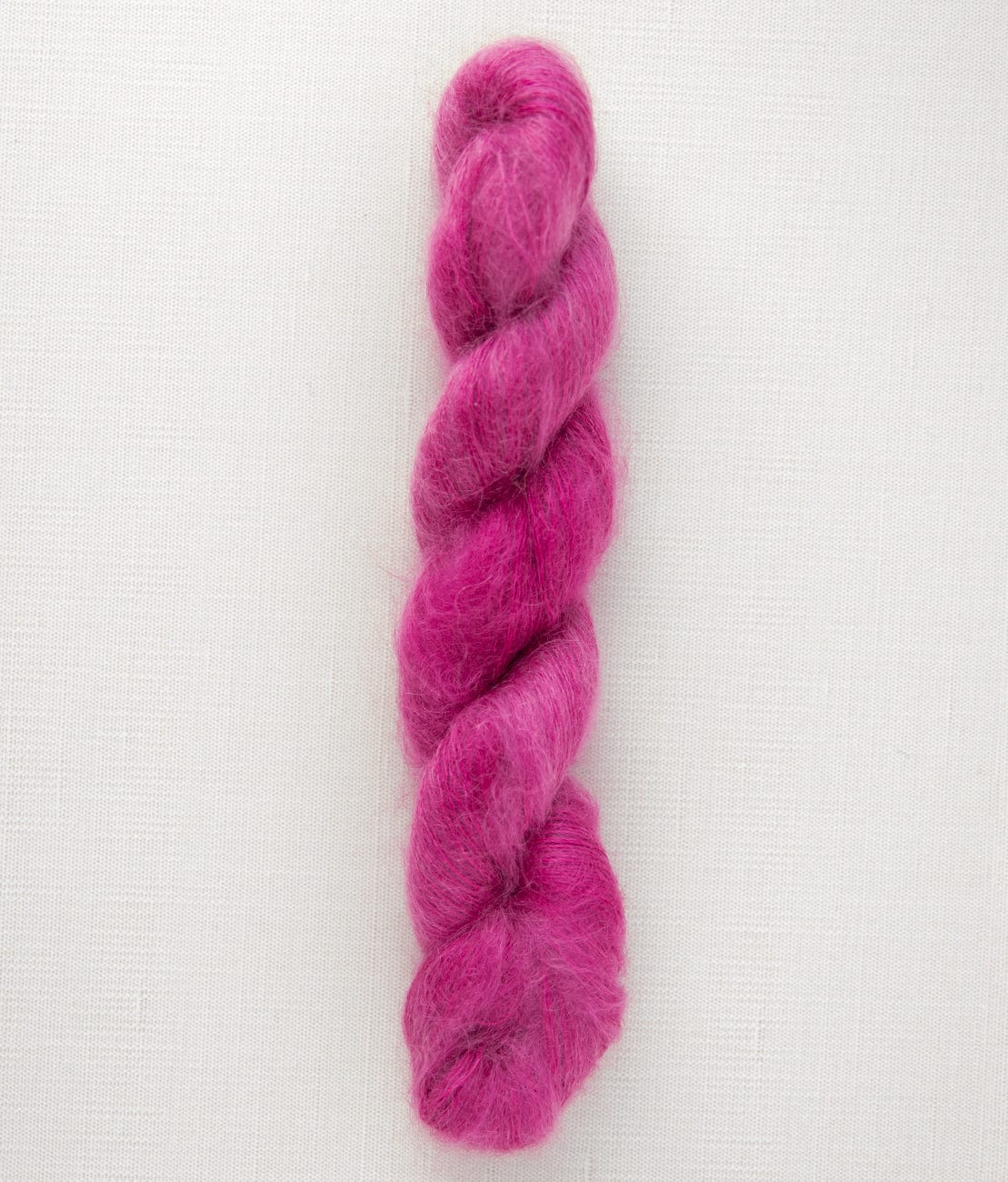 SweetGeorgia Yarns Lace Yarns Dark Orchid Silk Mist