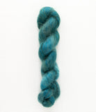 SweetGeorgia Yarns Lace Yarns Deep Cove Silk Mist