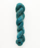 SweetGeorgia Yarns Lace Yarns Deep Cove Silk Mist