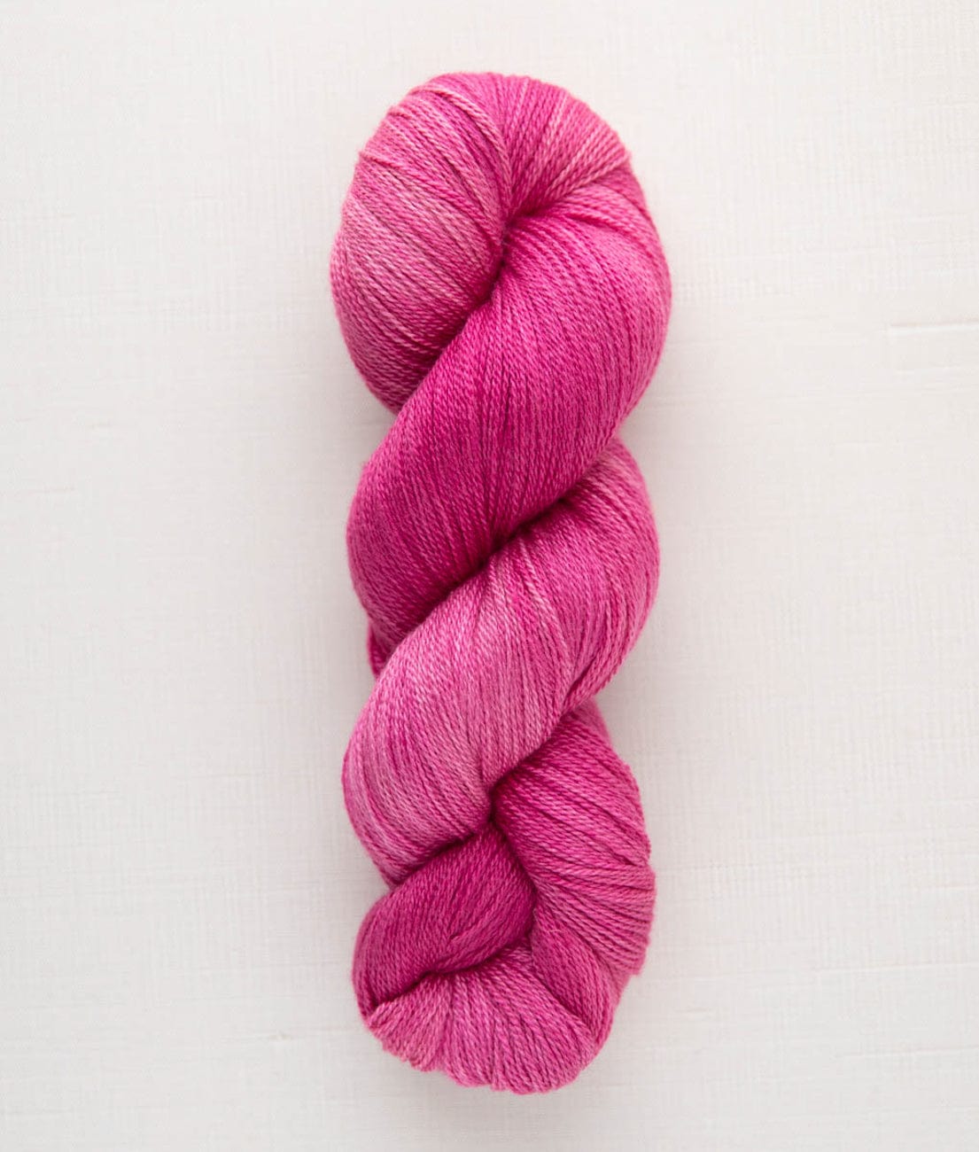 SweetGeorgia Yarns Lace Yarns Dragon Fruit Merino Silk Lace