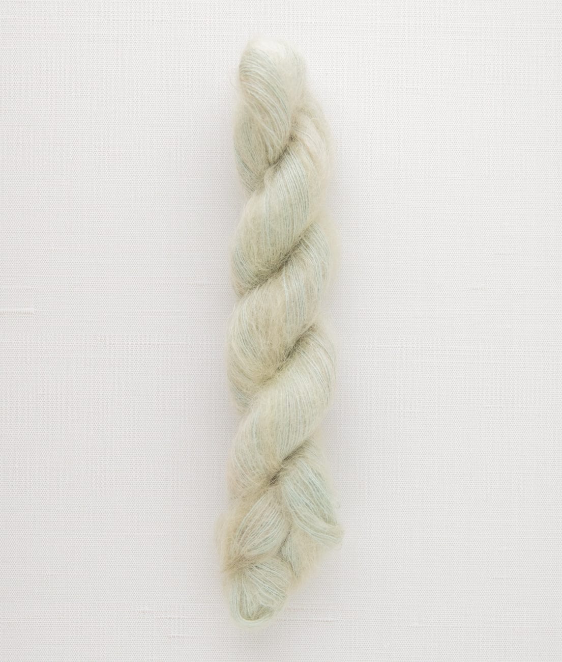 SweetGeorgia Yarns Lace Yarns Foggy Dew Silk Mist