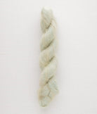 SweetGeorgia Yarns Lace Yarns Foggy Dew Silk Mist