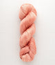 SweetGeorgia Yarns Lace Yarns Grapefruit SeaSilk Lace