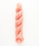 SweetGeorgia Yarns Lace Yarns Grapefruit Silk Mist