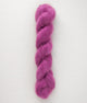 SweetGeorgia Yarns Lace Yarns Jam Tart Silk Mist
