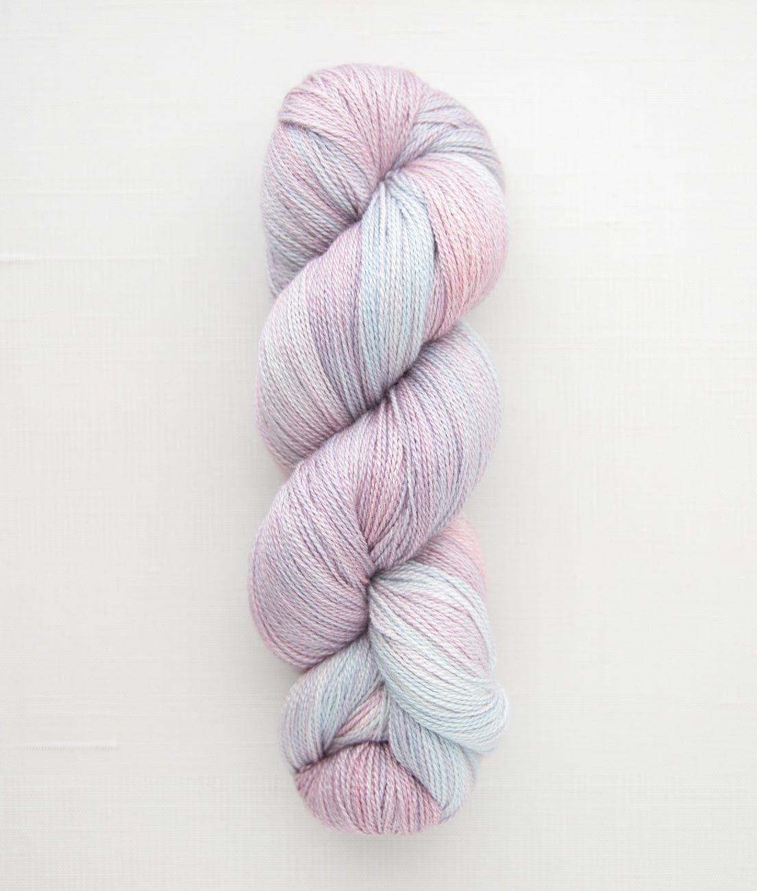 SweetGeorgia Yarns Lace Yarns Keepsake Merino Silk Lace
