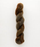 SweetGeorgia Yarns Lace Yarns Lichen Silk Mist