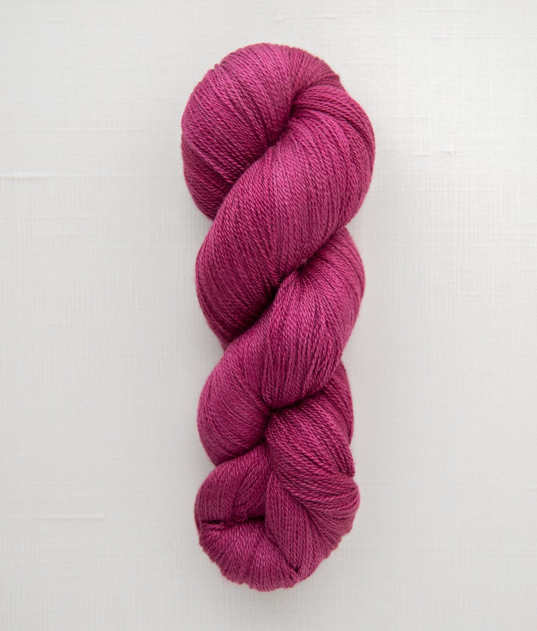 SweetGeorgia Yarns Lace Yarns Lipstick Merino Silk Lace