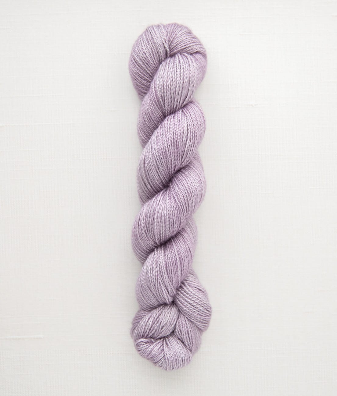 SweetGeorgia Yarns Lace Yarns London Fog CashSilk Lace