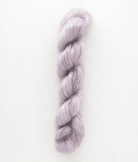 SweetGeorgia Yarns Lace Yarns London Fog Silk Mist