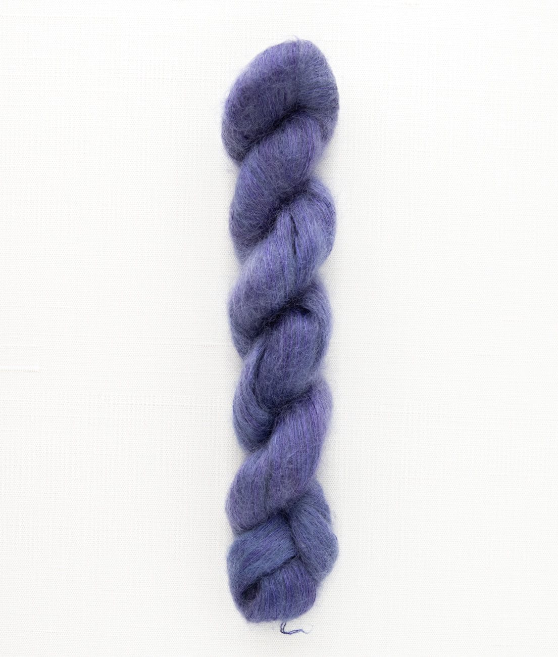SweetGeorgia Yarns Lace Yarns Lupine Silk Mist