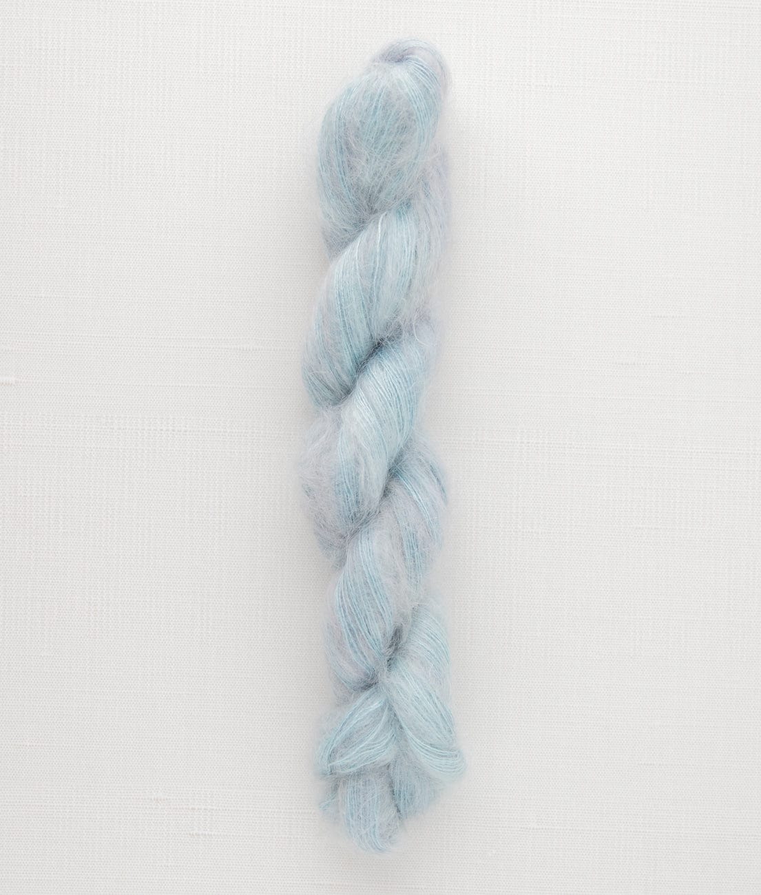 SweetGeorgia Yarns Lace Yarns Moonlight Silk Mist