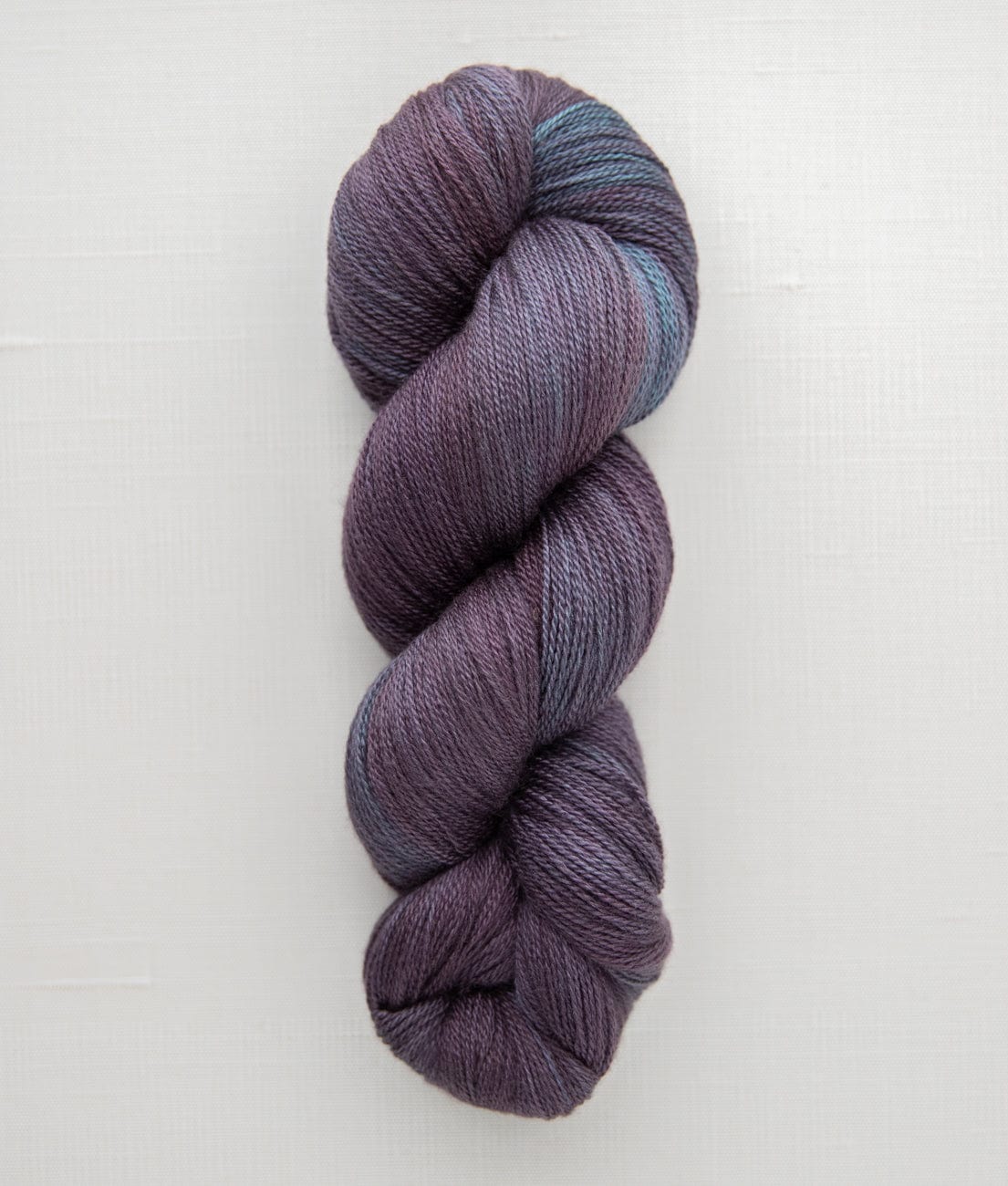 SweetGeorgia Yarns Lace Yarns Nightcall Merino Silk Lace