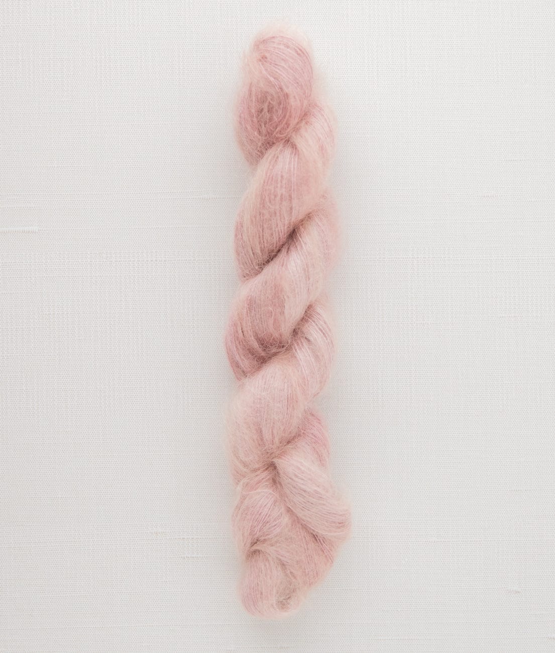 SweetGeorgia Yarns Lace Yarns Old Letters Silk Mist