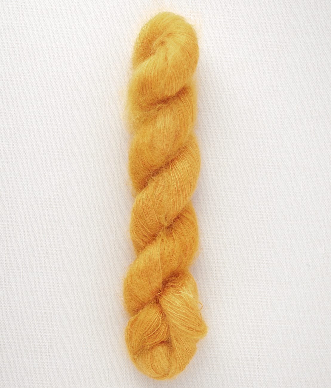 SweetGeorgia Yarns Lace Yarns Papaya Silk Mist