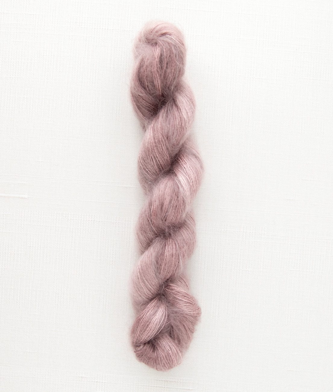 SweetGeorgia Yarns Lace Yarns Portobello Silk Mist