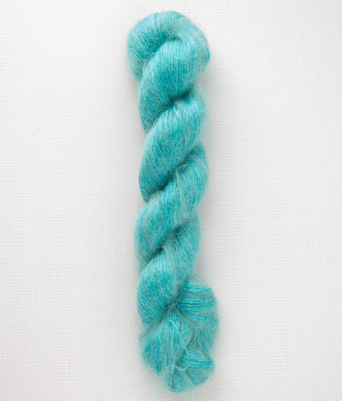 SweetGeorgia Yarns Lace Yarns Seaside Silk Mist