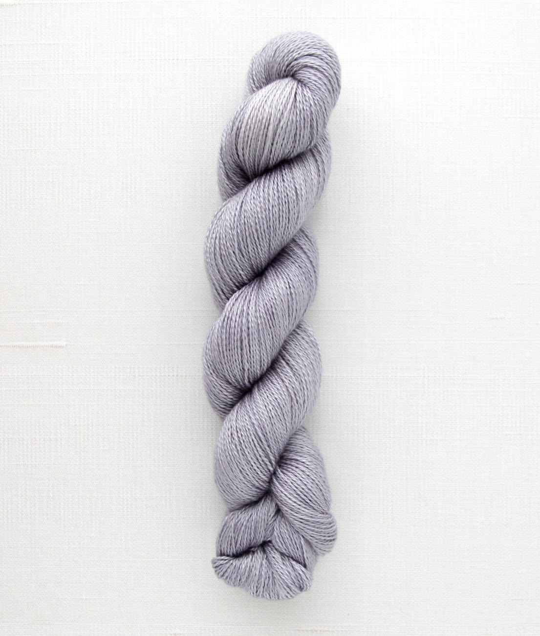 SweetGeorgia Yarns Lace Yarns Silver CashSilk Lace