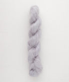SweetGeorgia Yarns Lace Yarns Silver Silk Mist