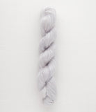 SweetGeorgia Yarns Lace Yarns Snowfall Silk Mist
