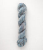 SweetGeorgia Yarns Lace Yarns Stormy Night Silk Mist
