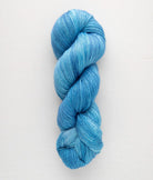 SweetGeorgia Yarns Lace Yarns Summer Sky Merino Silk Lace