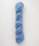 SweetGeorgia Yarns Lace Yarns Summer Sky Silk Mist