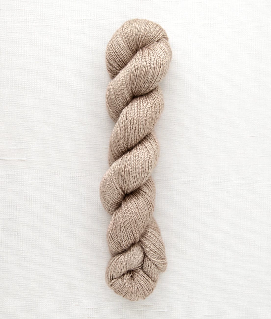 SweetGeorgia Yarns Lace Yarns Tumbled Stone CashSilk Lace