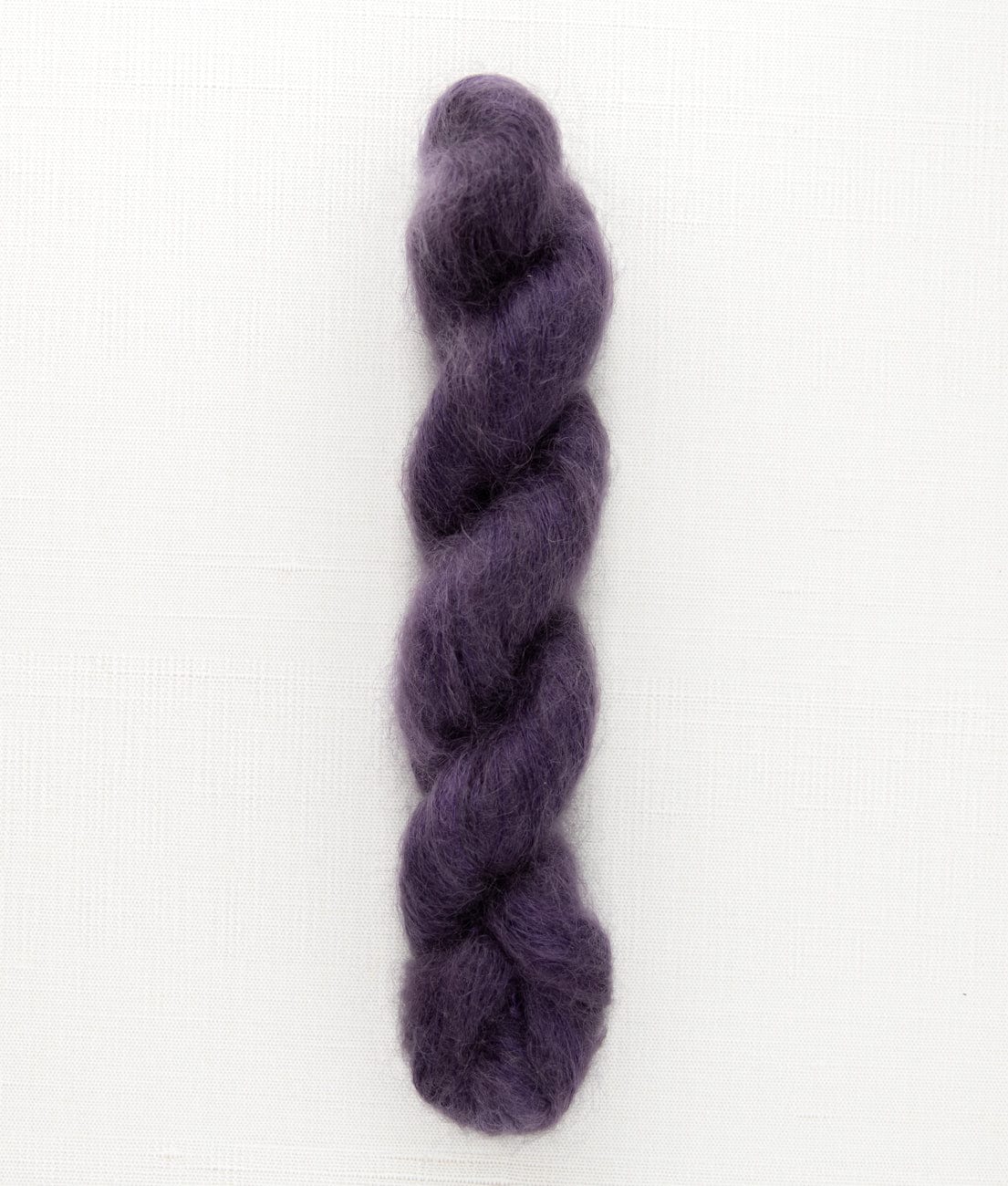 SweetGeorgia Yarns Lace Yarns Ultraviolet Silk Mist