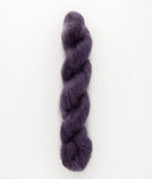 SweetGeorgia Yarns Lace Yarns Ultraviolet Silk Mist