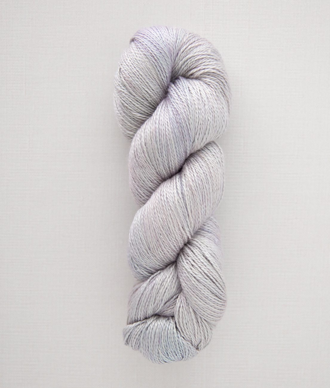 SweetGeorgia Yarns Lace Yarns Unicorn Hair SeaSilk Lace / Enlighten