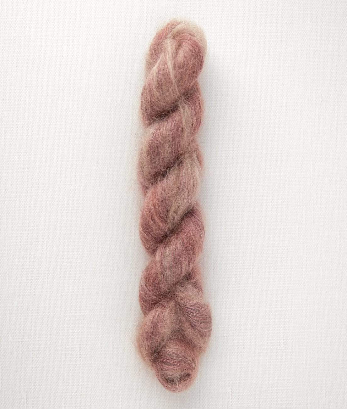 SweetGeorgia Yarns Lace Yarns Vintage Silk Mist