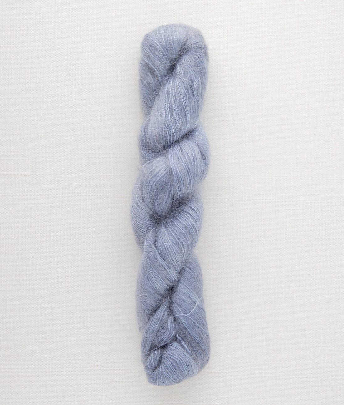 SweetGeorgia Yarns Lace Yarns Watershed Silk Mist