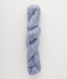 SweetGeorgia Yarns Lace Yarns Watershed Silk Mist