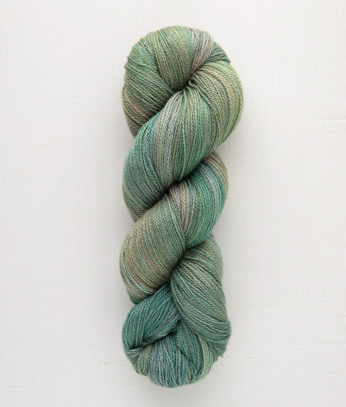 SweetGeorgia Yarns Lace Yarns Winter Haven Merino Silk Lace