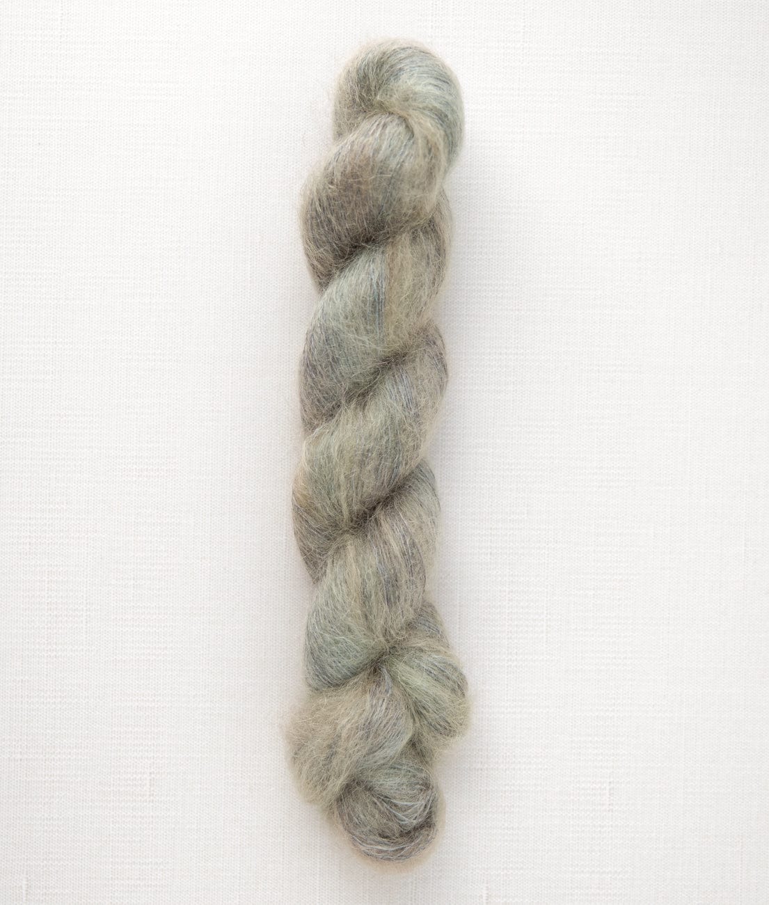 SweetGeorgia Yarns Lace Yarns Winter Haven Silk Mist