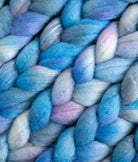 SweetGeorgia Yarns Limited & Exclusive Additional Club Fibres for Members