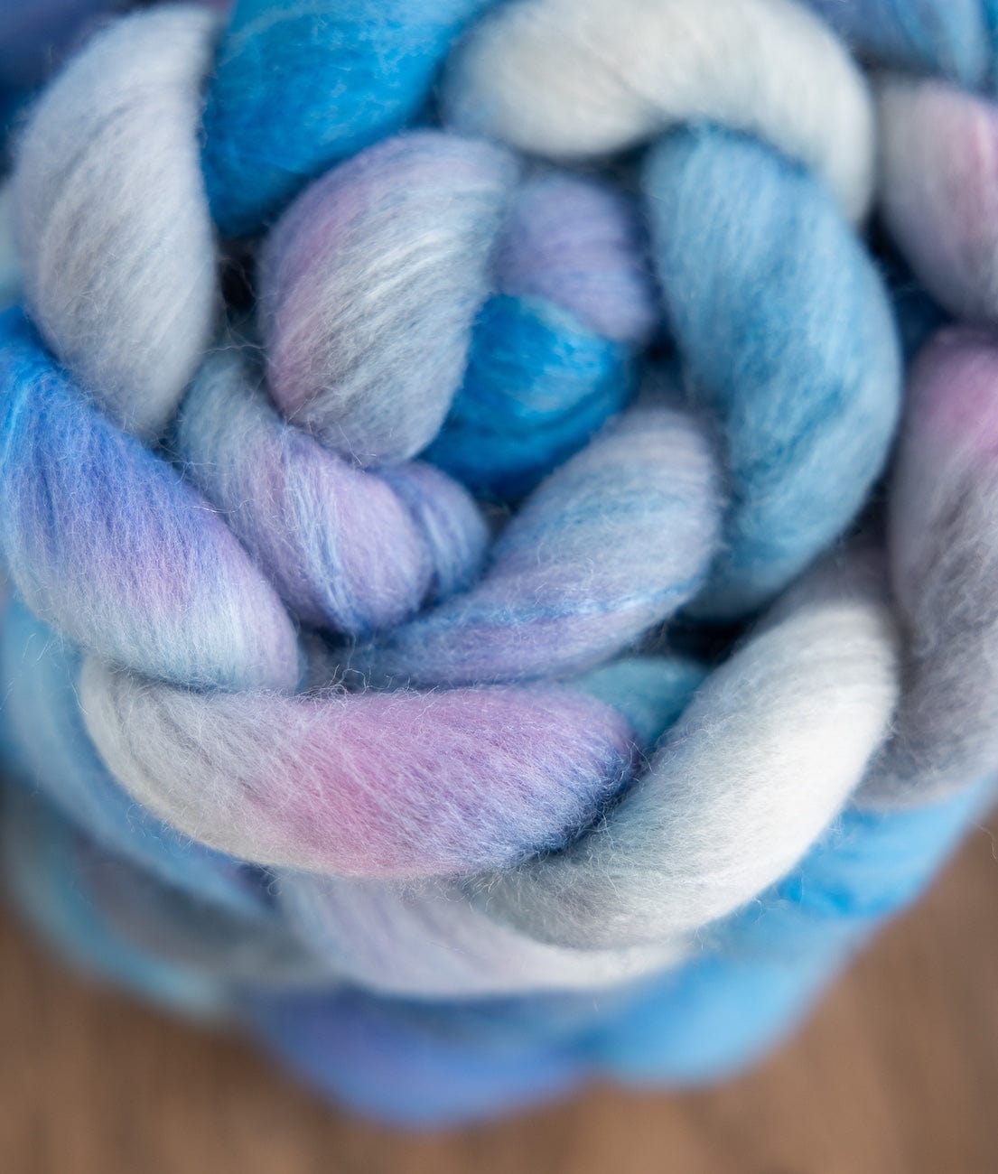 SweetGeorgia Yarns Limited & Exclusive Crystal Shard Additional Club Fibres for Members
