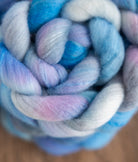 SweetGeorgia Yarns Limited & Exclusive Crystal Shard Additional Club Fibres for Members