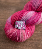 SweetGeorgia Yarns Limited & Exclusive Secret Stash / April 2025 Yarn Club