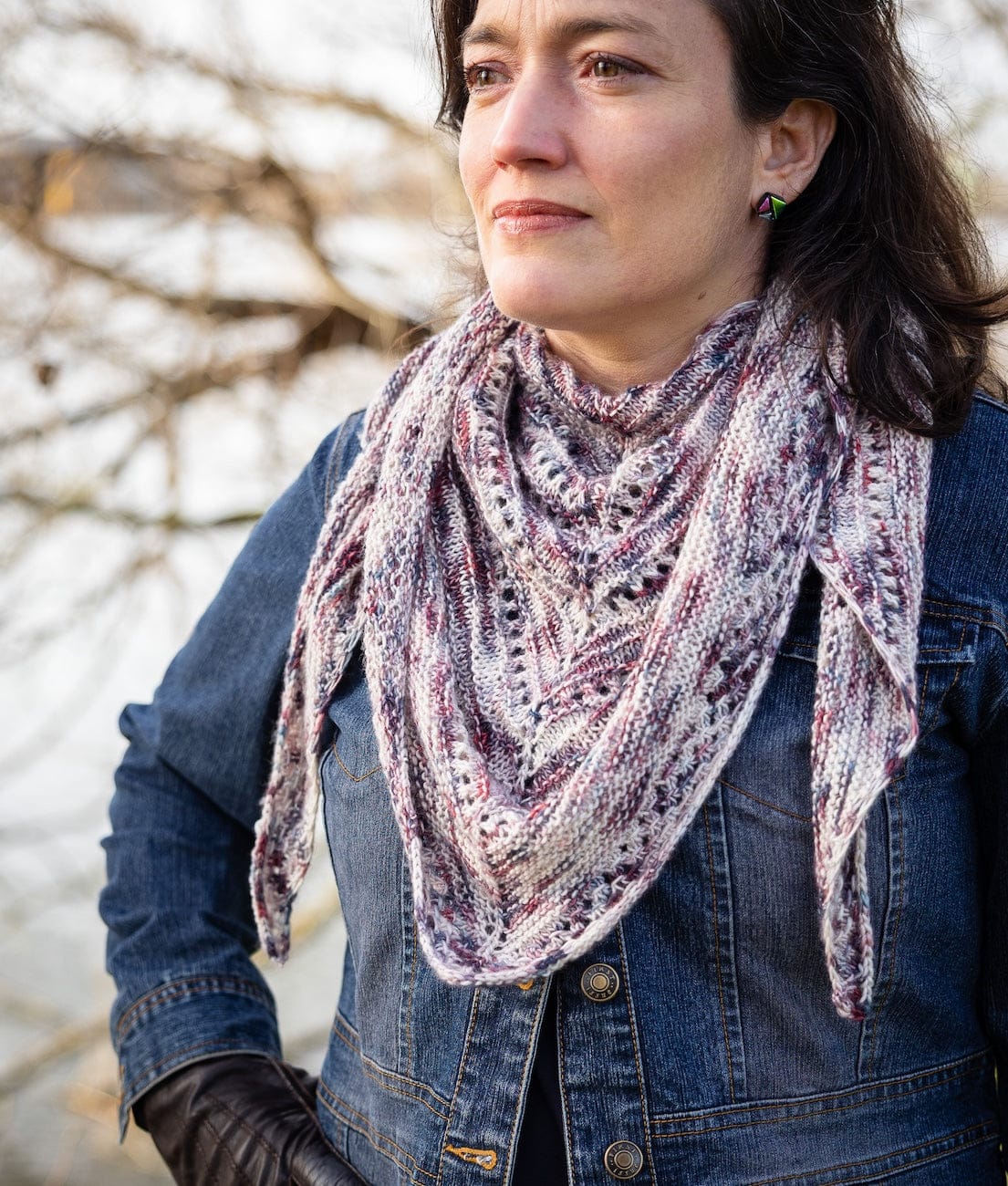 SweetGeorgia Yarns Limited & Exclusive Secret Stash / December 2025 Yarn Club