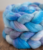 SweetGeorgia Yarns Limited & Exclusive Secret Stash / June 2025 Fibre Club
