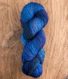 SweetGeorgia Yarns Limited & Exclusive Secret Stash / June 2025 Yarn Club