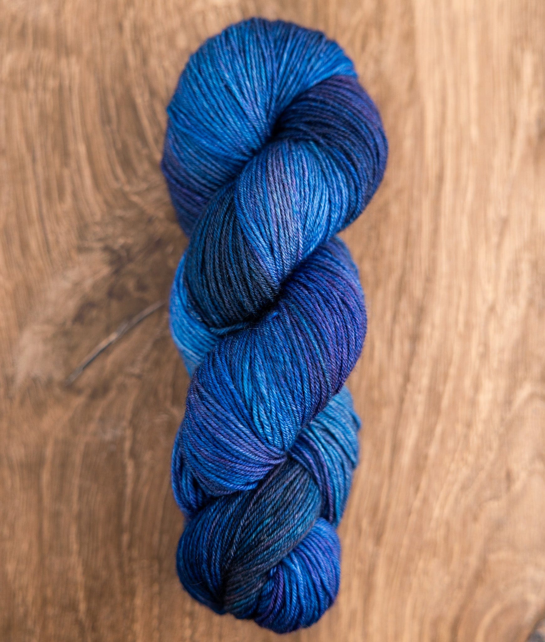 SweetGeorgia Yarns Limited & Exclusive Secret Stash / June 2025 Yarn Club