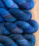 SweetGeorgia Yarns Limited & Exclusive Secret Stash / June 2025 Yarn Club