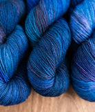 SweetGeorgia Yarns Limited & Exclusive Secret Stash / June 2025 Yarn Club