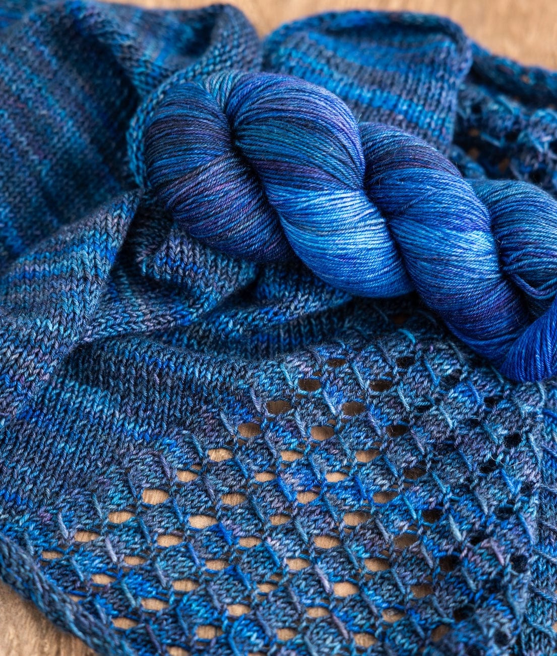 SweetGeorgia Yarns Limited & Exclusive Secret Stash / June 2025 Yarn Club