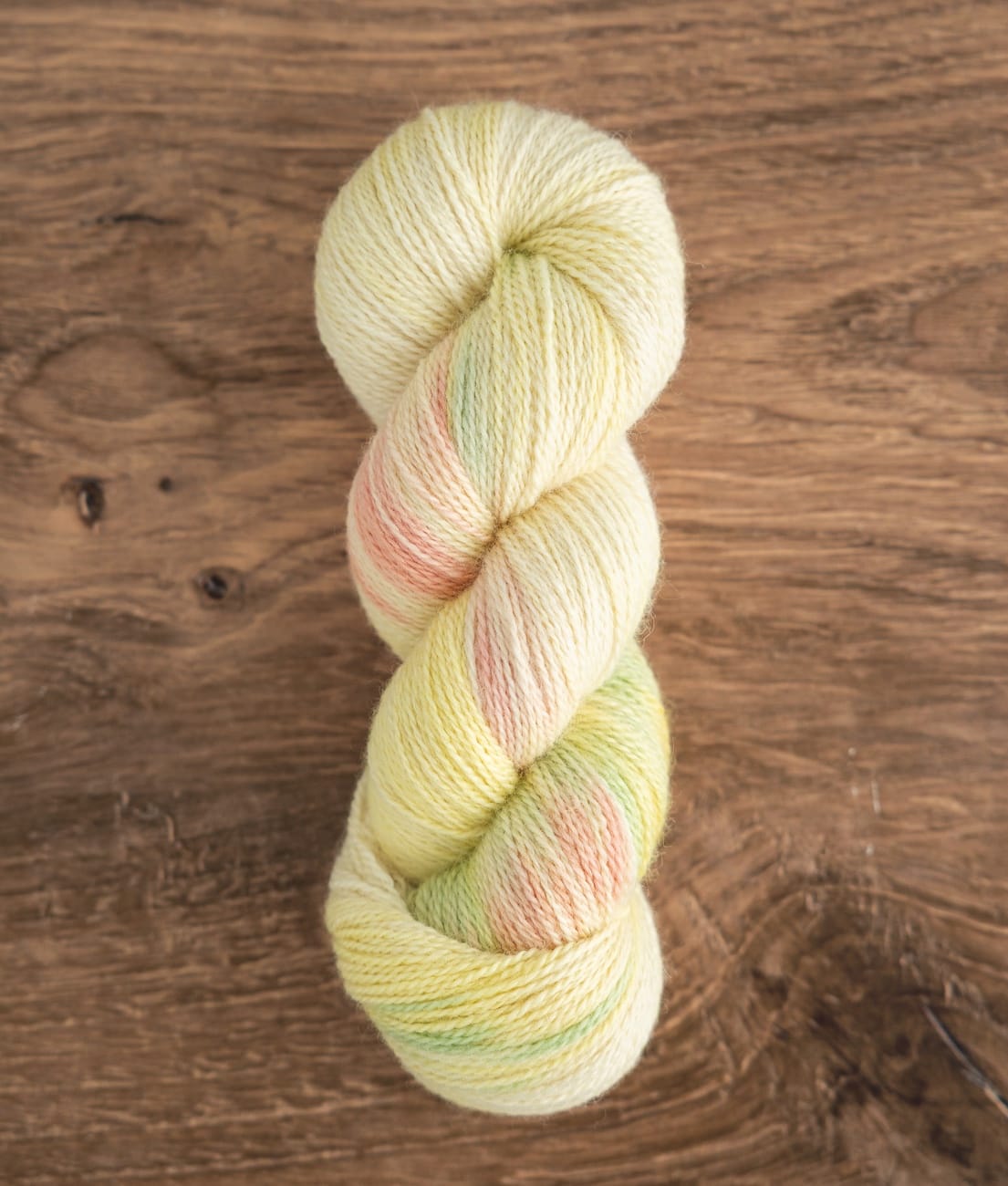 SweetGeorgia Yarns Limited & Exclusive Secret Stash / June 2026 Yarn Club