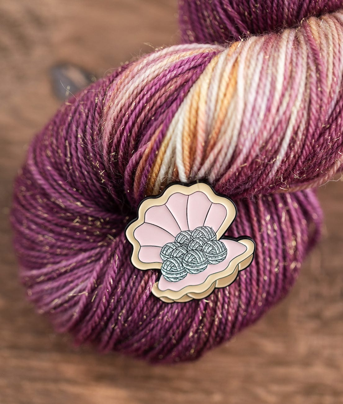 SweetGeorgia Yarns Limited & Exclusive Secret Stash / March 2025 Yarn Club