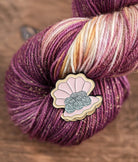 SweetGeorgia Yarns Limited & Exclusive Secret Stash / March 2025 Yarn Club